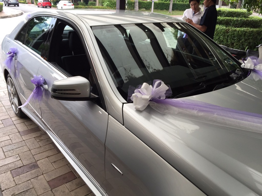Chinese Wedding Car Decorations Malaysia Car Decoration